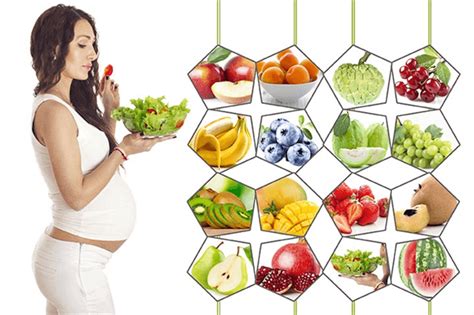 Hamilelikte beslenme listesi diyetisyen